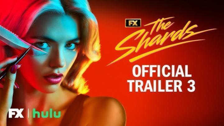 مسلسل The Shards الحلقة 9 التاسعة والاخيرة مترجمة ( مشاهدة عائلية ) ماي سيما