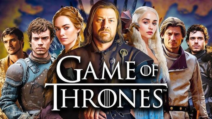 مسلسل Game of Thrones الموسم 1 الحلقة الحلقة 7 السابعة مترجمة ( مشاهدة عائلية ) ماي سيما