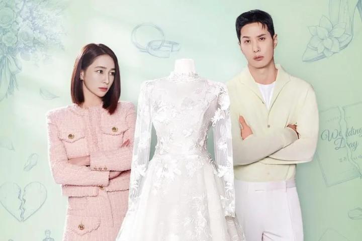 مسلسل لنتطلق OK! Let’s Get Divorced الحلقة 12 الثانية عشر مترجمة ماي سيما