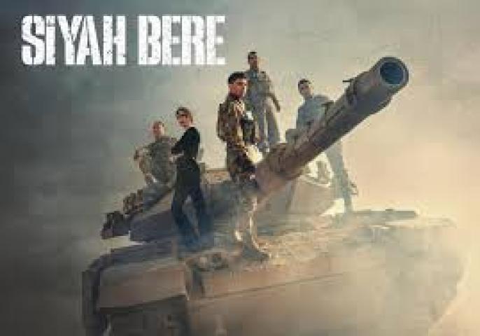 مسلسل القبعة السوداء الحلقة 1 مترجمة ماي سيما