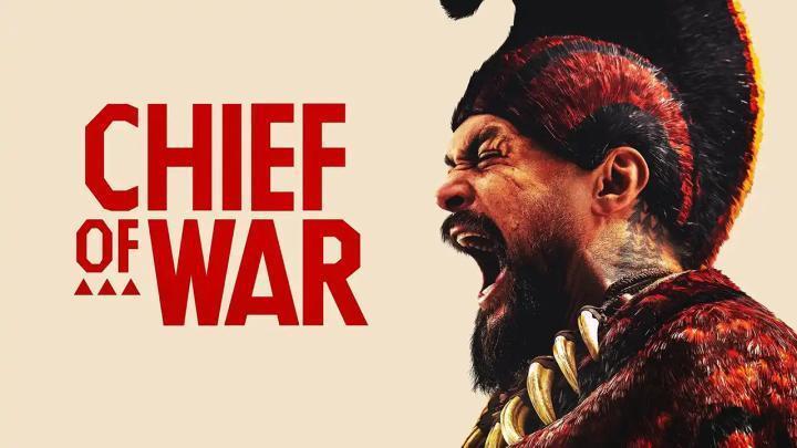 مسلسل Chief of War الحلقة 8 الثامنة مترجمة ماي سيما