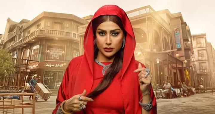 مسلسل شباب امراة الحلقة 10 العاشرة ماي سيما