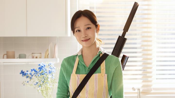 مسلسل قاتلة بحسن نية A Bona Fide Killer الحلقة 4 الرابعة مترجمة ماي سيما
