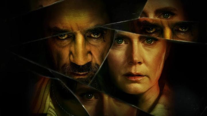 مسلسل Cape Fear الموسم الاول الحلقة 7 السابعة مترجمة (مشاهدة عائلية) ماي سيما