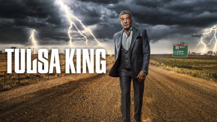 مسلسل Tulsa King الموسم الرابع الحلقة 2 الثانية مترجمة ماي سيما