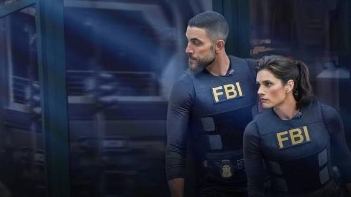 مسلسل FBI مترجم ماي سيما