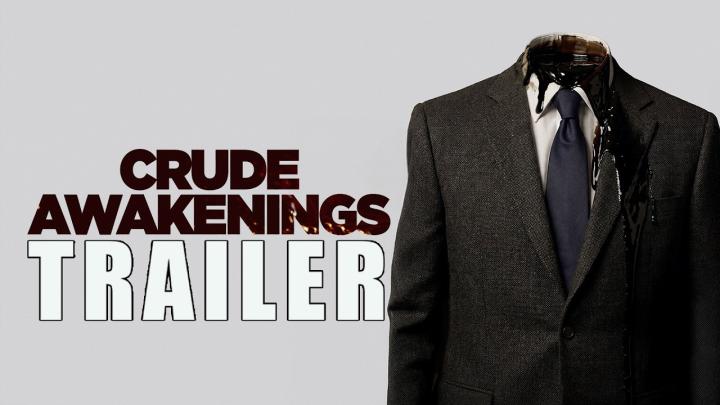 فيلم Crude Awakenings 2026 مترجم HD اون لاين ماي سيما