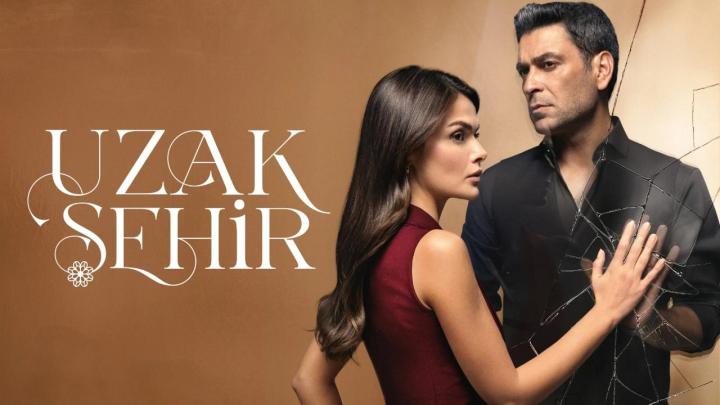 مسلسل المدينة البعيدة الحلقة 69 التاسعة والستون مترجمة ماي سيما
