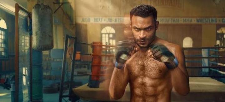 مسلسل Wrath مترجم ماي سيما