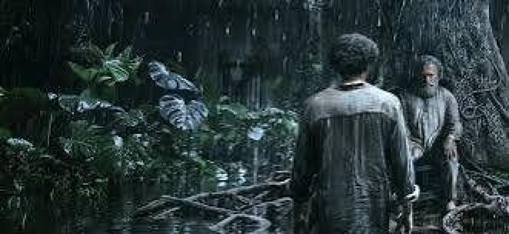 مسلسل One Hundred Years of Solitude الموسم الثاني الحلقة 3 الثالثة مترجمة ( مشاهدة عائلية ) ماي سيما