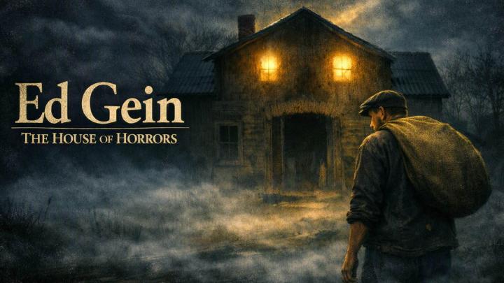 فيلم Ed Gein: The House of Horrors 2026 مترجم HD اون لاين ماي سيما