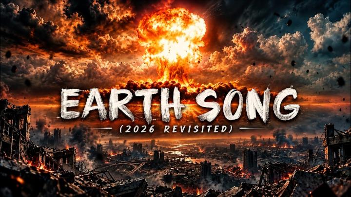 فيلم Earth Song 2026 مترجم HD اون لاين ماي سيما