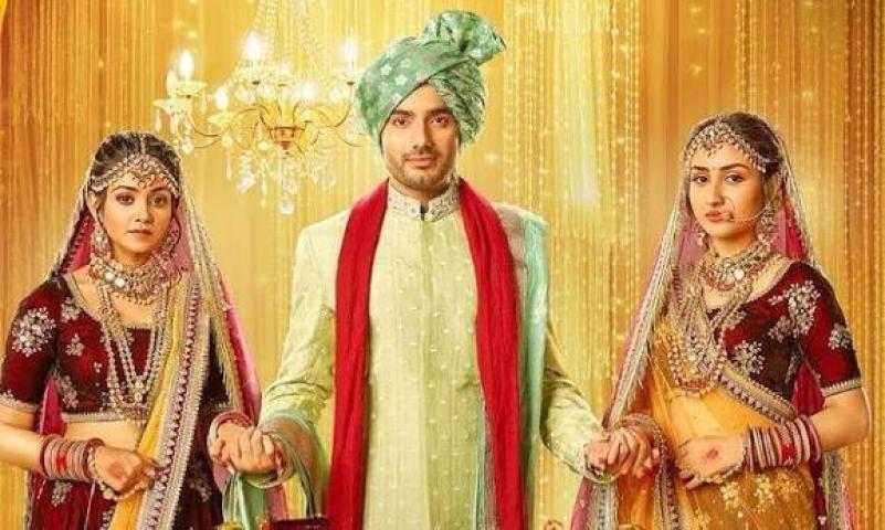 مسلسل بارينيتي الحلقة 319 مدبلجة ماي سيما