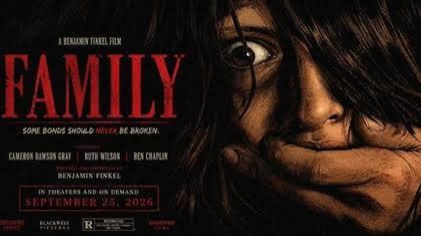 فيلم Family 2024 مترجم HD اون لاين ماي سيما