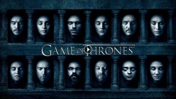 مسلسل Game of Thrones الموسم السادس مترجمة - صراع العروش ( مشاهدة عائلية ) ماي سيما