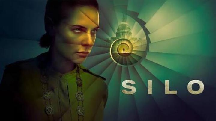 مسلسل Silo الموسم الثالث الحلقة 7 السابعة مترجمة lhd sdlh