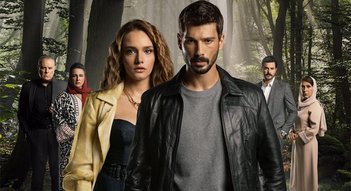 مسلسل حب بلا حدود الحلقة 62 مترجمة ماي سيما