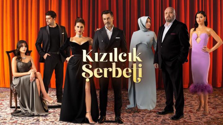 مسلسل شراب التوت الحلقة 140 مترجمة ماي سيما