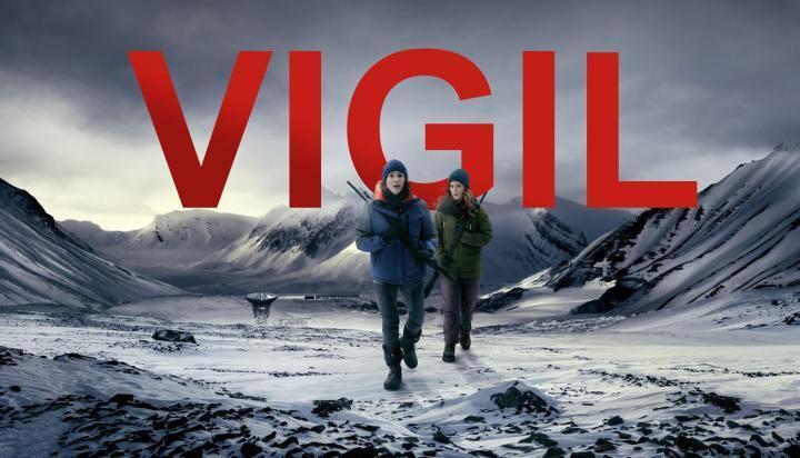 مسلسل Vigil الموسم الثالث الحلقة 3 الثالثة مترجمة ماي سيما