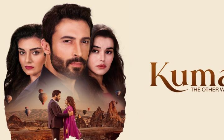 مسلسل الزوجة الأخرى الحلقة 3 الثالثة مترجمة ماي سيما