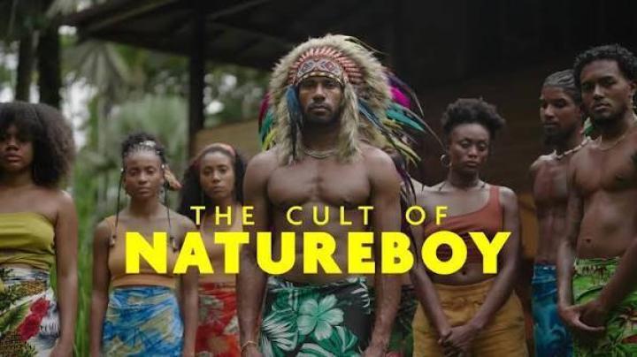 مسلسل The Cult of NatureBoy الحلقة 1 الاولي مترجمة ماي سيما