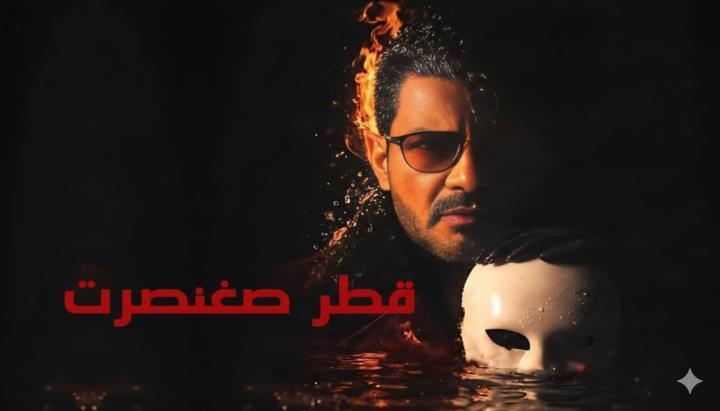 مسلسل قطر صغنطوط الحلقة 2 الثانية ماي سيما