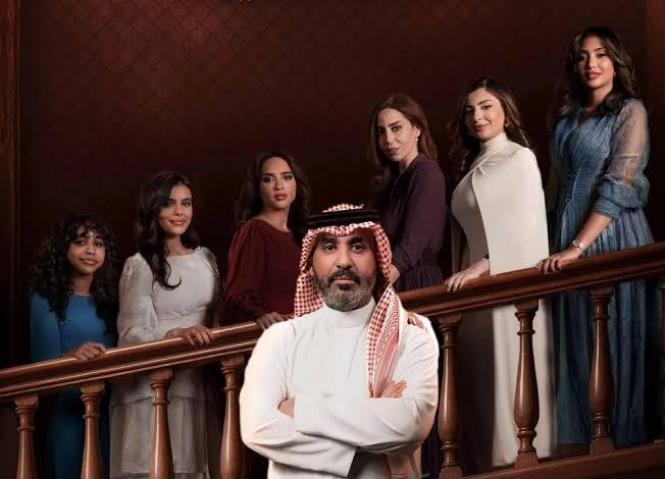 مسلسل بنات عمير الحلقة 10 العاشرة ماي سيما