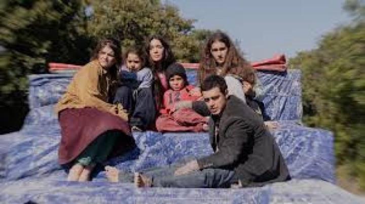 مسلسل المشردون الحلقة 44 مترجمة ماي سيما