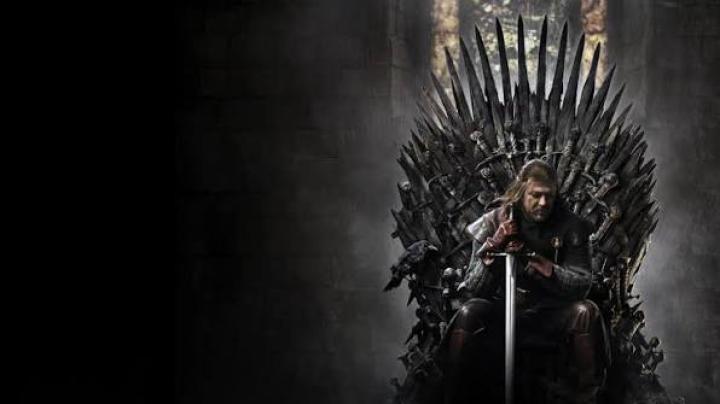 مسلسل Game of Thrones الموسم الخامس الحلقة 5 الخامسة مترجمة - صراع العروش ( مشاهدة عائلية ) ماي سيما