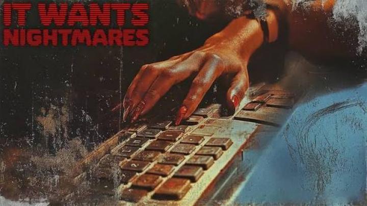 فيلم It Wants Nightmares 2026 مترجم HD اون لاين ماي سيما