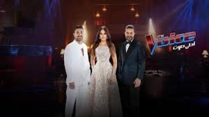برنامج ذا فويس The Voice 6 الحلقة 6 السادسة - أحلي صوت ماي سيما