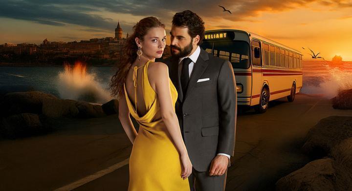 مسلسل ولي العهد الحلقة 17 مترجمة ماي سيما
