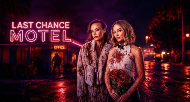 فيلم Last Chance Motel 2026 مترجم HD اون لاين ماي سيما