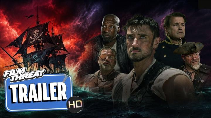 فيلم Cursed Waters 2026 مترجم HD اون لاين ماي سيما