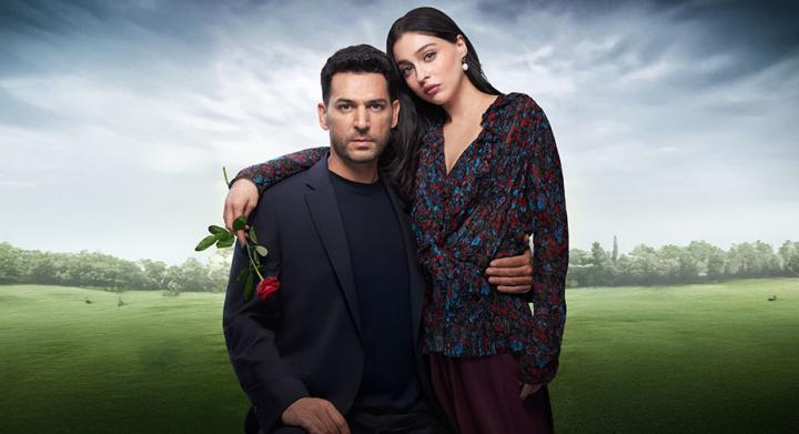 مسلسل ورود و ذنوب الحلقة 6 مترجمة قصة عشق