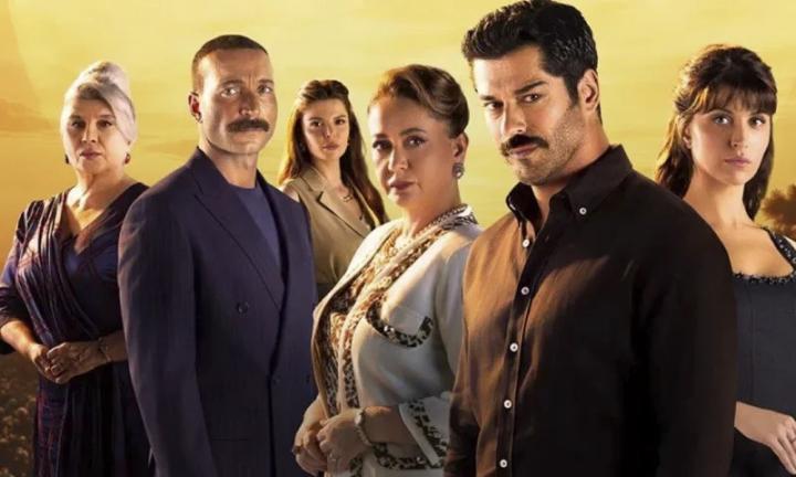 مسلسل حيث تشرق الشمس الحلقة 6 السادسة مترجمة ماي سيما