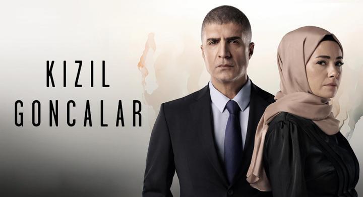 مسلسل البراعم الحمراء الحلقة 47 مترجمة ماي سيما