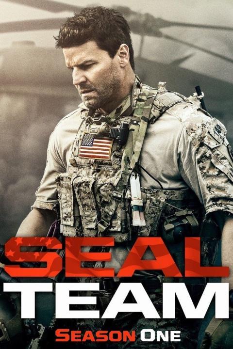مسلسل SEAL Team الموسم الاول الحلقة 5