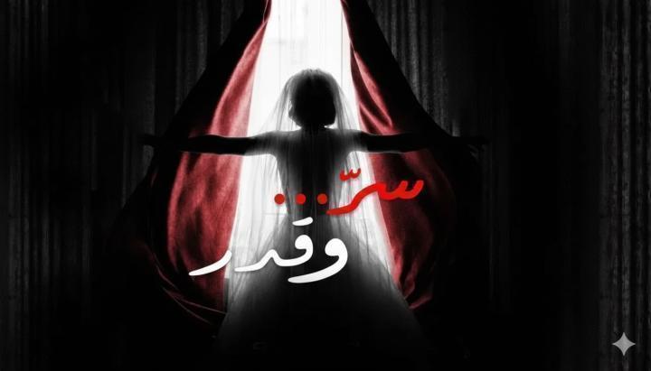 مسلسل سر وقدر الحلقة 9 التاسعة ماي سيما