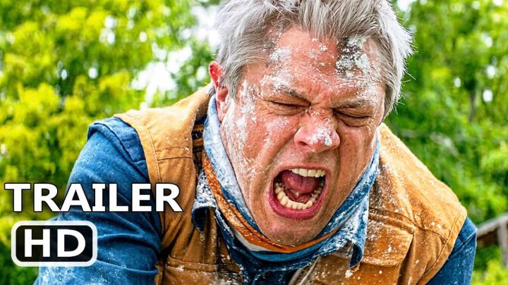 فيلم Tiny Fugitives 2026 مترجم HD اون لاين ماي سيما