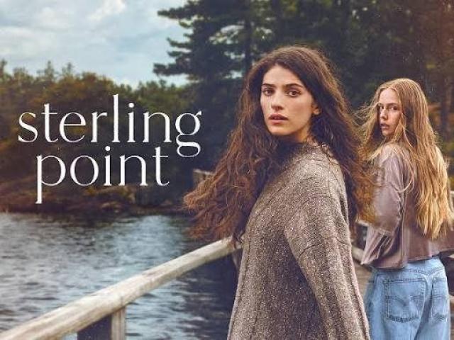 مسلسل Sterling Point الحلقة 5 الخامسة مترجمة ( مشاهدة عائلية ) ماي سيما