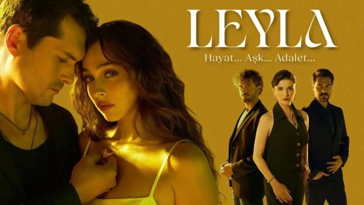 مسلسل ليلى الحلقة 36 مترجمة ماي سيما