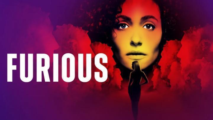 مسلسل الغاضب Furious الحلقة 5 الخامسة مترجمة ( مشاهدة عائلية ) ماي سيما