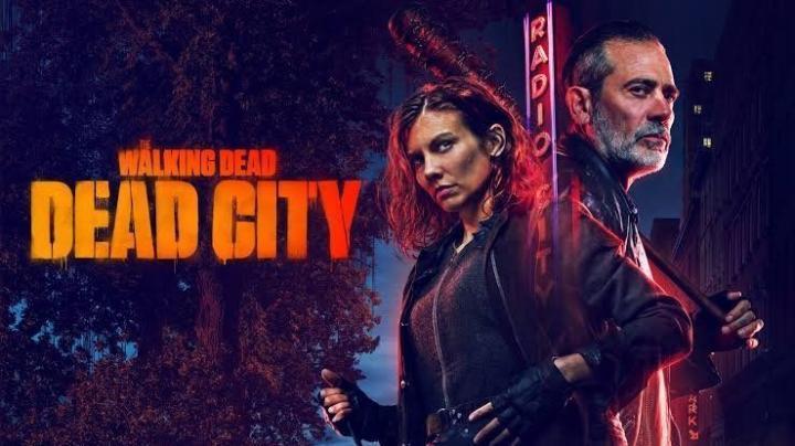 مسلسل The Walking Dead: Dead City الموسم الثالث الحلقة 8 الثامنة والاخيرة مترجمة ماي سيما