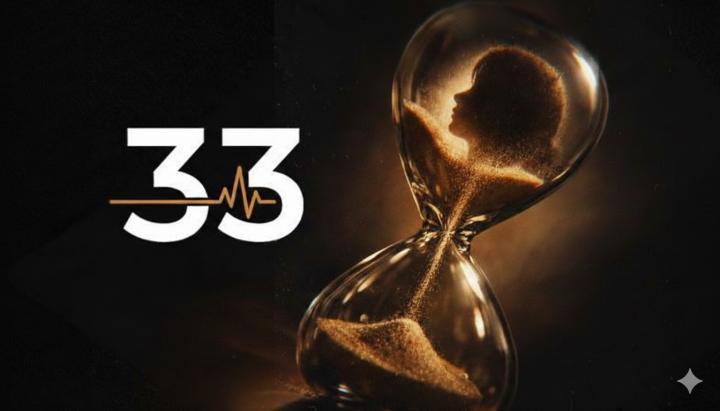 مسلسل 33 الحلقة 6 السادسة ماي سيما