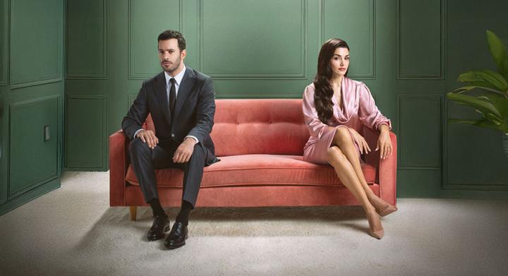 مسلسل حب و دموع الحلقة 3 مترجمة ماي سيما