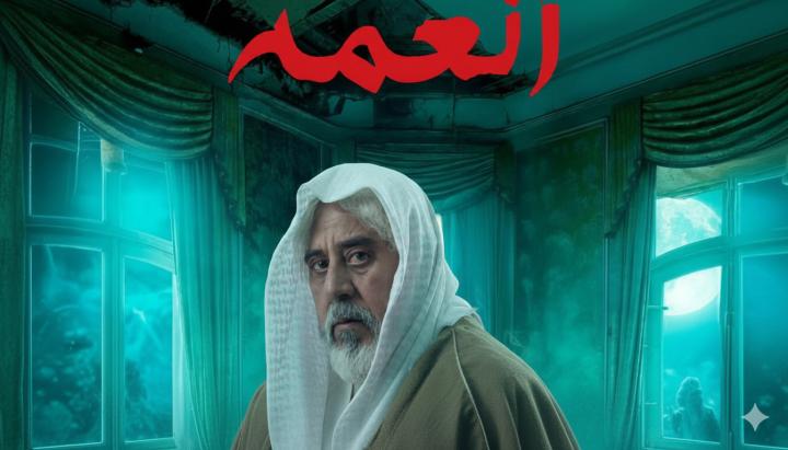 مسلسل العمة ماي سيما