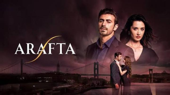 مسلسل الاعراف 2 الحلقة 12 الثانية عشر مترجمة ماي سيما