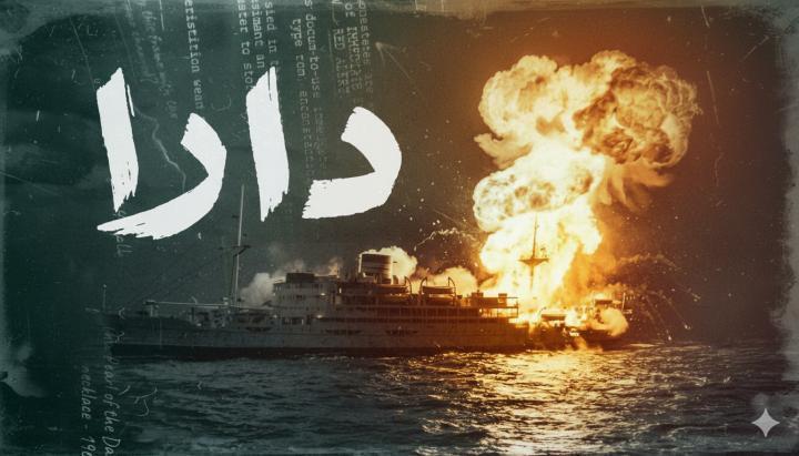 مسلسل دارا الحلقة 4 الرابعة ماي سيما