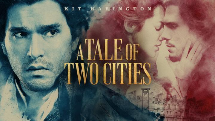 مسلسل A Tale of Two Cities الحلقة 3 الثالثة مترجمة ماي سيما